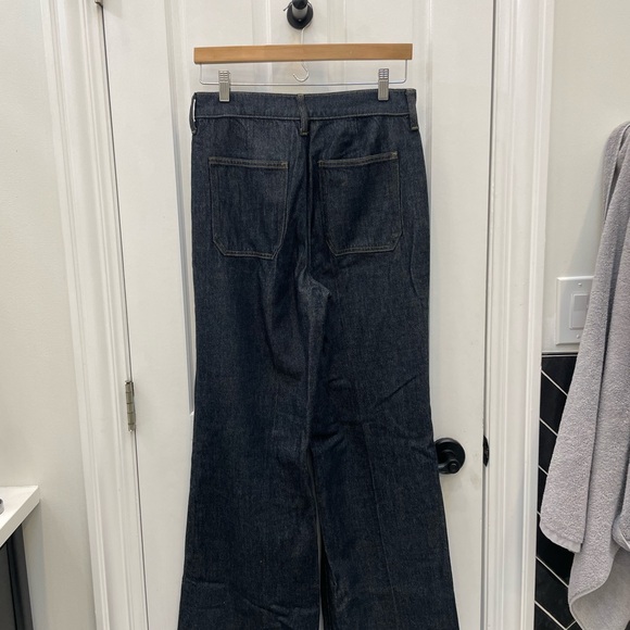 J. Crew Sailor Jeans - NWT - Picture 9 of 10
